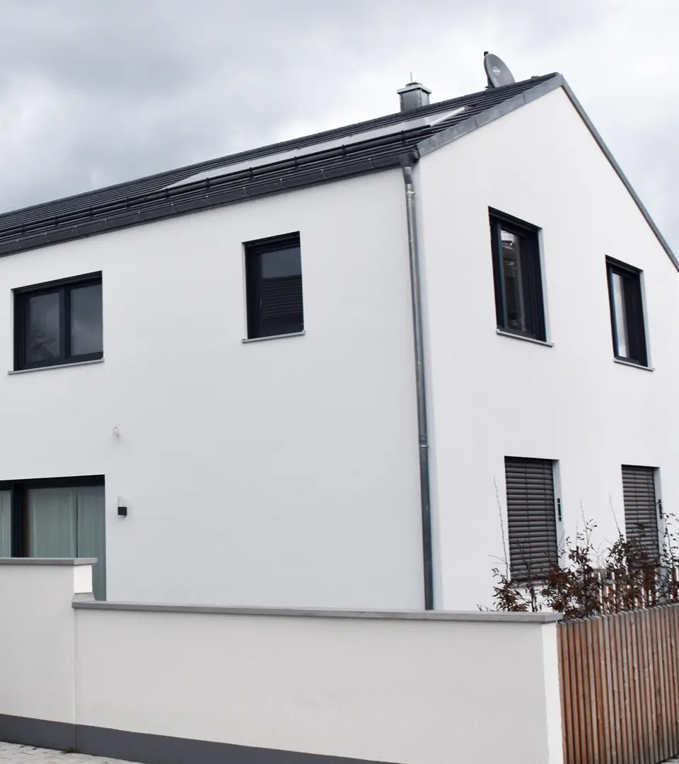 Haus im Landkreis Berchtesgadener Land